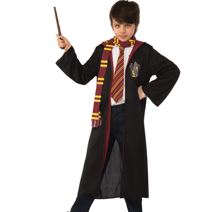 Disfraz de Harry Potter Gryffindor Niño