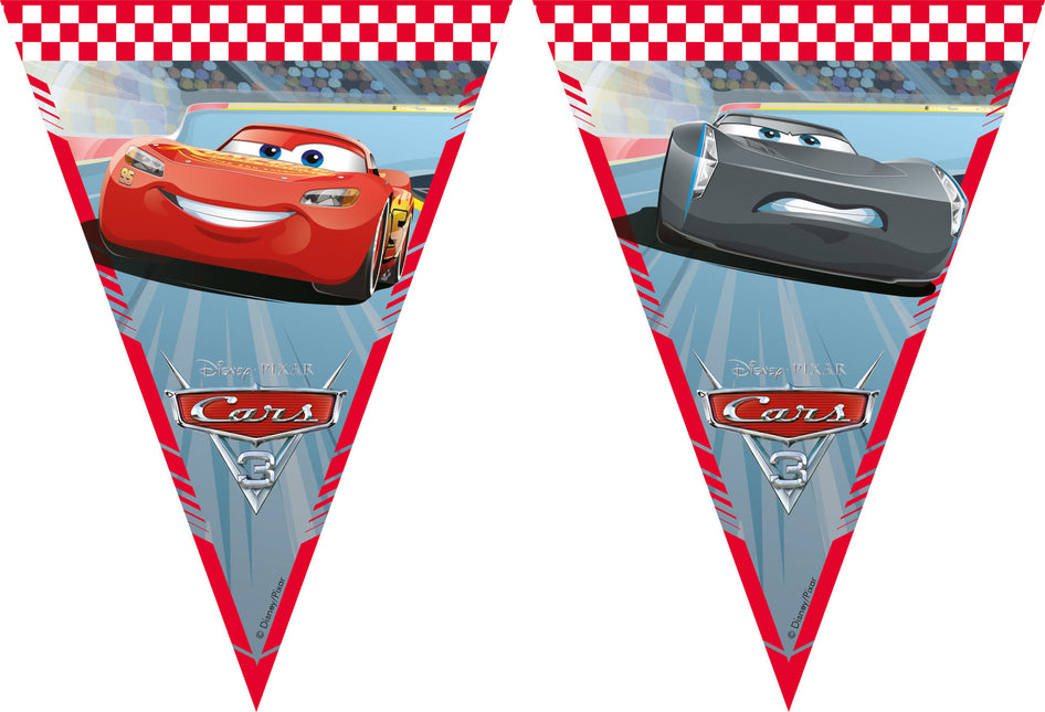 Eslinga Cars 3