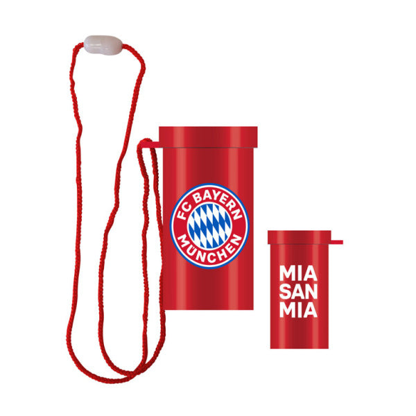 Fc Bayern MŸnchen Cuerno 7.5cm