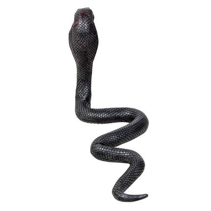 Cobra de Halloween 65cm