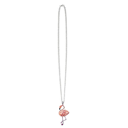 Collar Flamingo