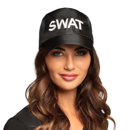 Gorro Swat