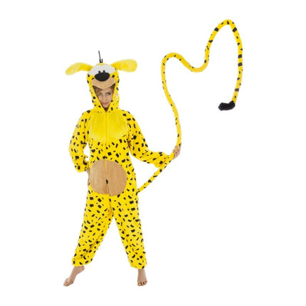 Disfraz Marsupilami Damas M