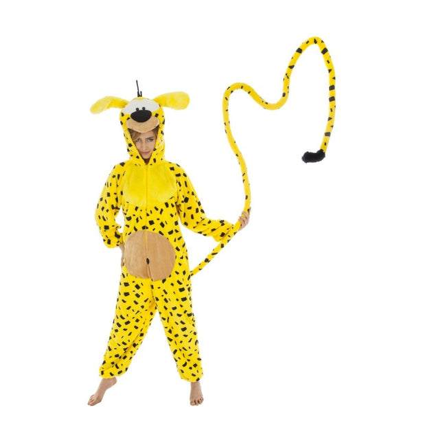 Disfraz Marsupilami Damas M