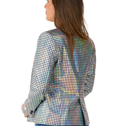 Disco Blazer Señoras OppoSuits