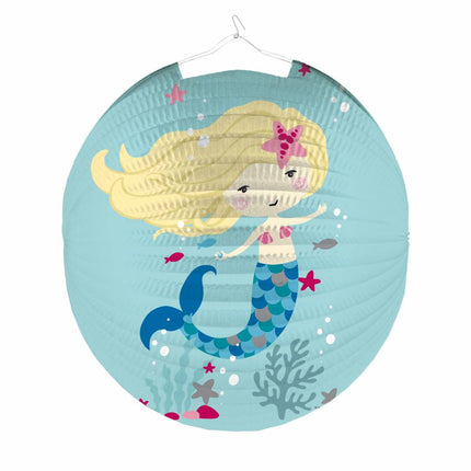 Sirena Lampion 25cm