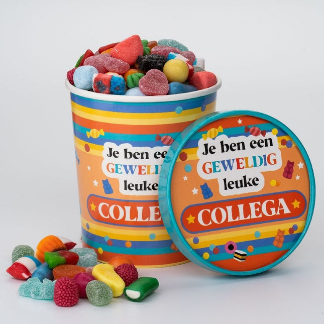 Candy Bowl Colega 12cm