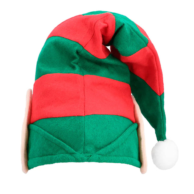 Gorro de Navidad Duende