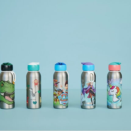 Termo Campus abatible 350 ml Paw Patrol