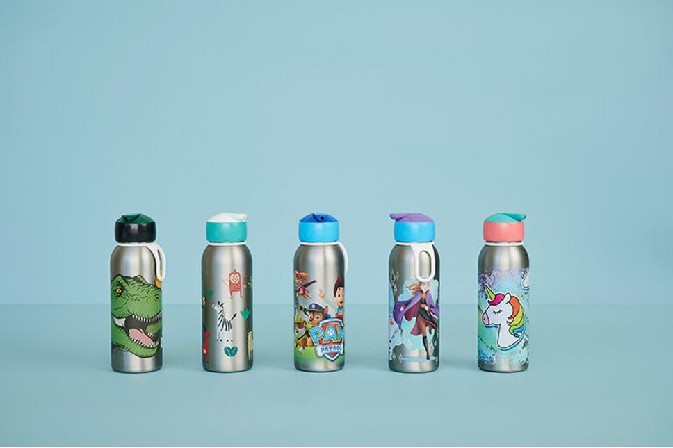 Termo Campus abatible 350 ml Paw Patrol