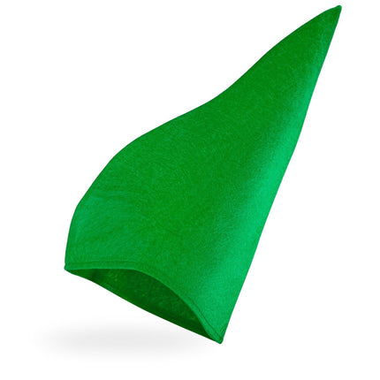 Gnomo Sombrero Verde