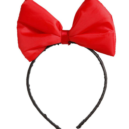 Diadema Minnie Mouse