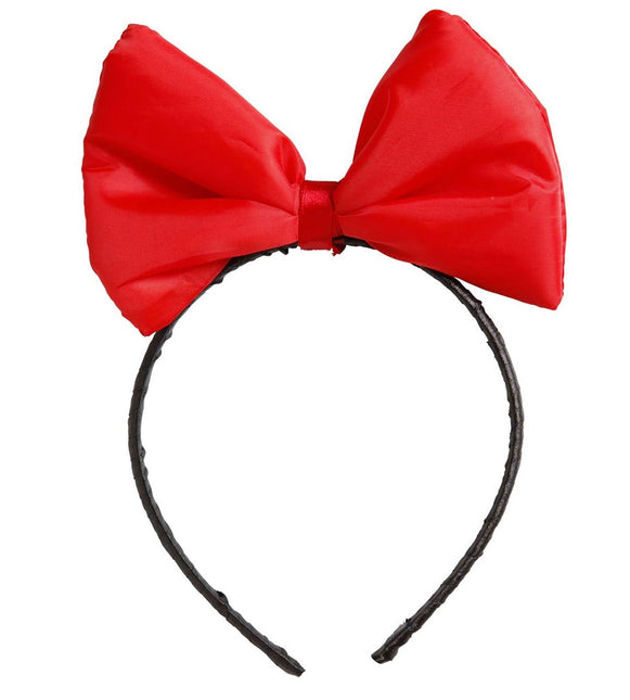 Diadema Minnie Mouse