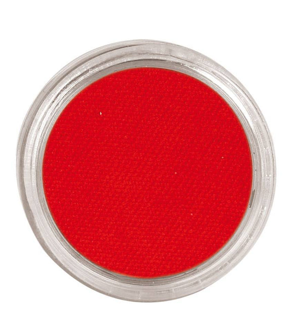 Schmink Rojo Base Agua 15gr