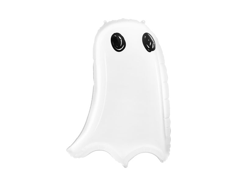 Globo de Helio Halloween Fantasma 68cm