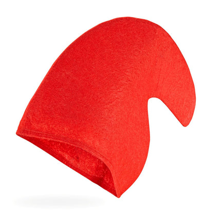 Gorro Gnomo Rojo