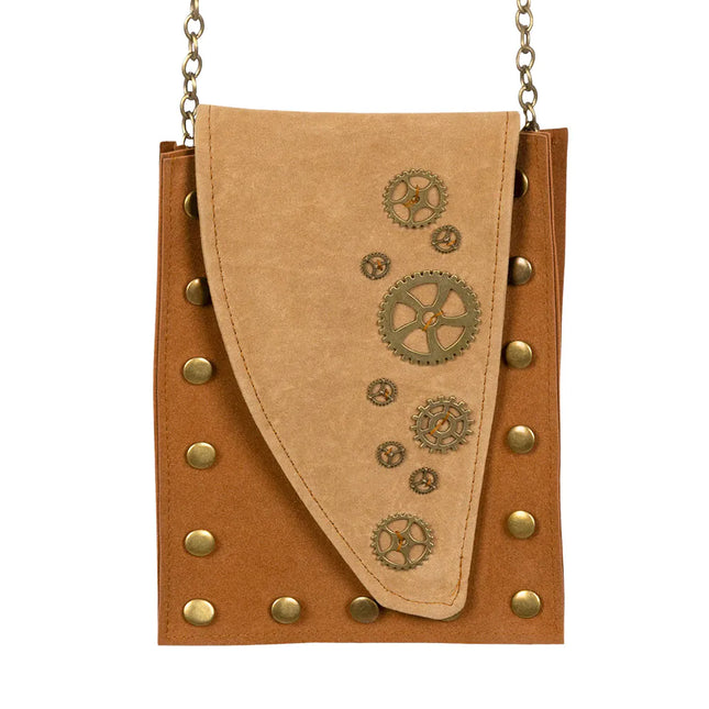 Bolso steampunk