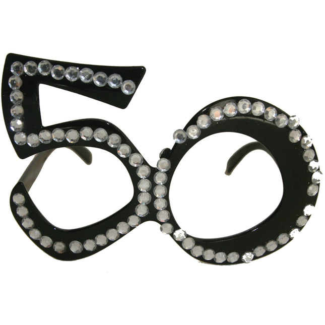 Gafas 50 años