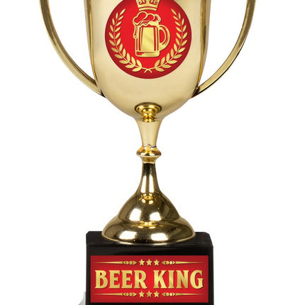 Trofeo Rey de la Cerveza