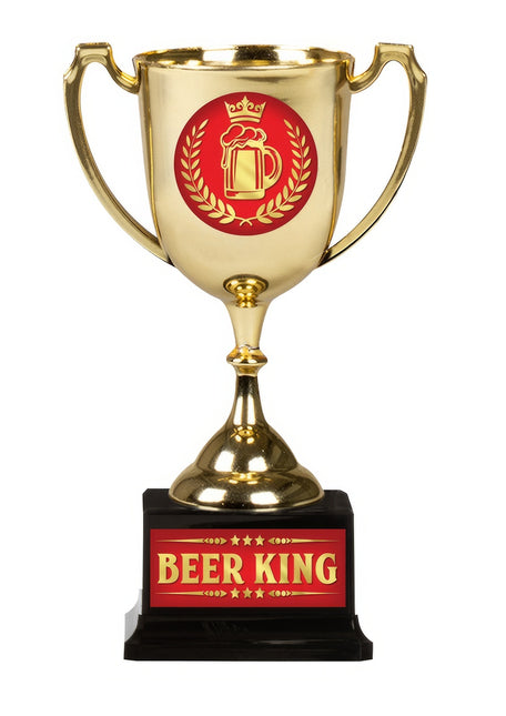 Trofeo Rey de la Cerveza