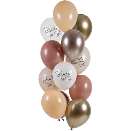 Globos de Boda 33cm 12pcs