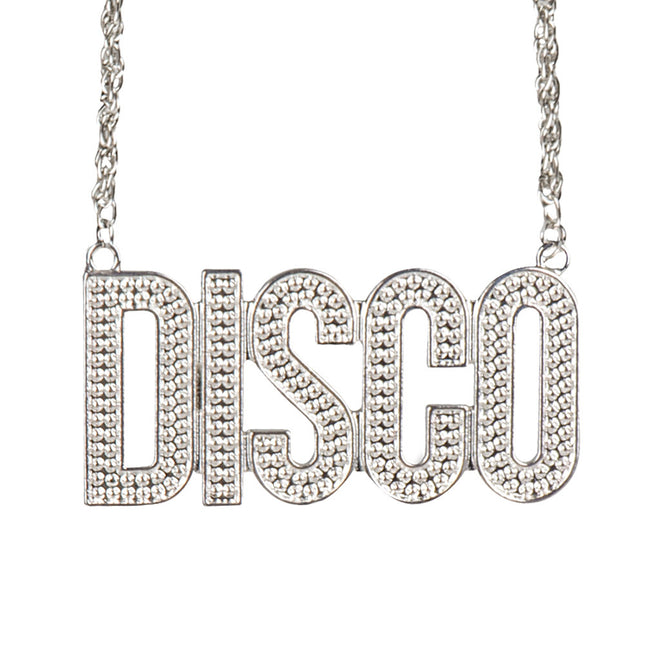 Collar Disco