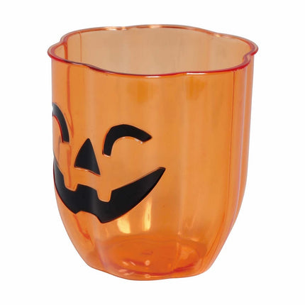 Taza Halloween Calabaza 10cm