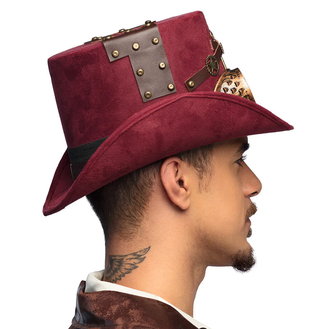 Sombrero Steampunk