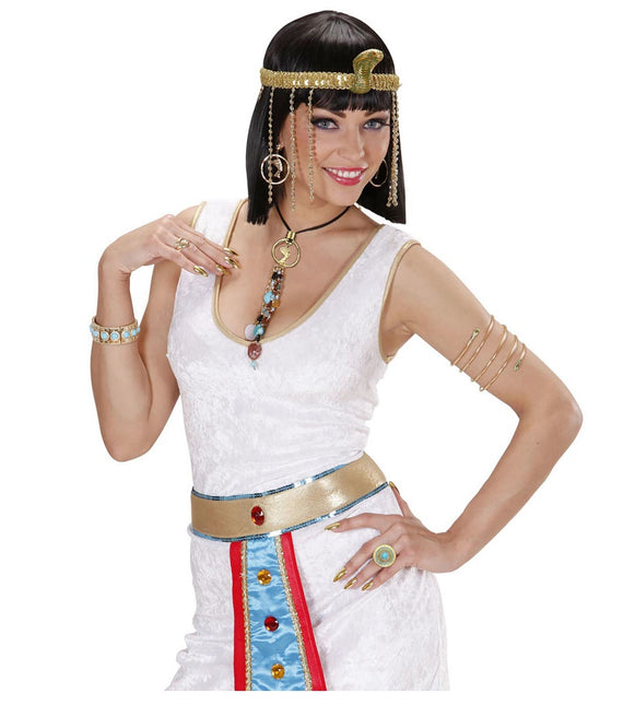 Anillo Cleopatra