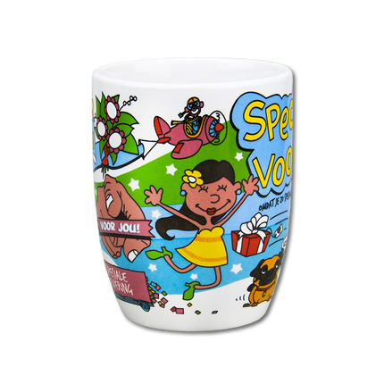 Taza Special For You 12cm