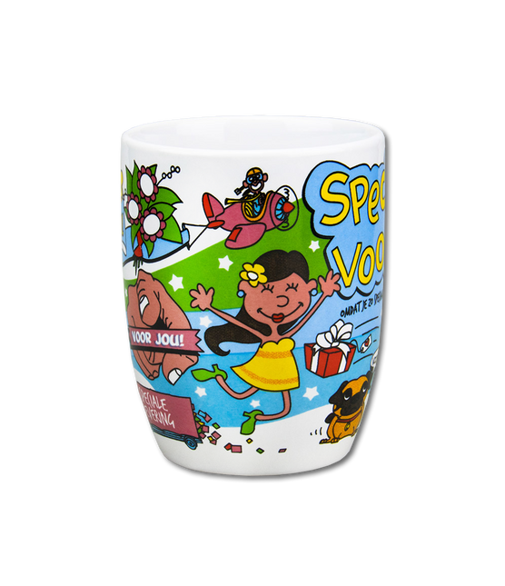 Taza Special For You 12cm