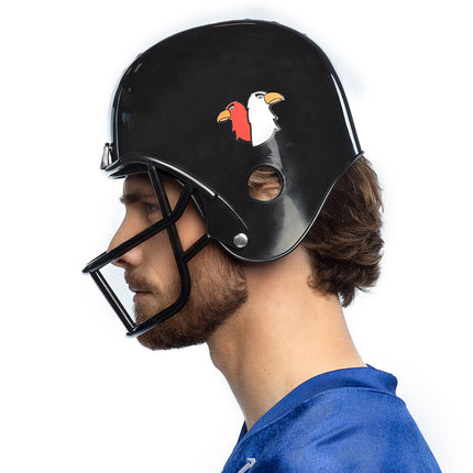 Casco Fútbol americano