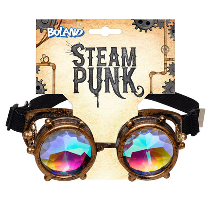 Gafas Spacepunk