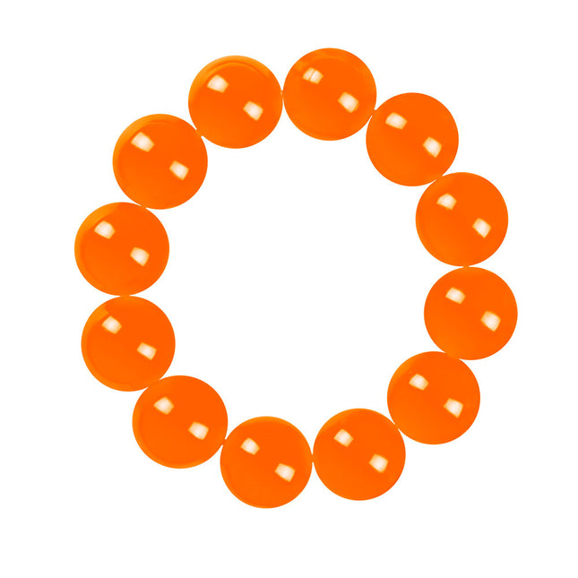 Pulsera Naranja