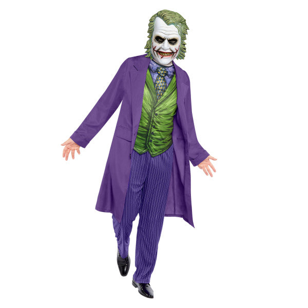 Disfraz Adultos Joker Película