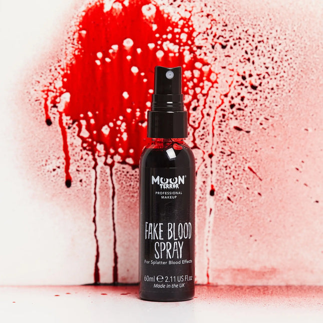 Moon Terror Pro FX Spray de Sangre Spray de Sangre