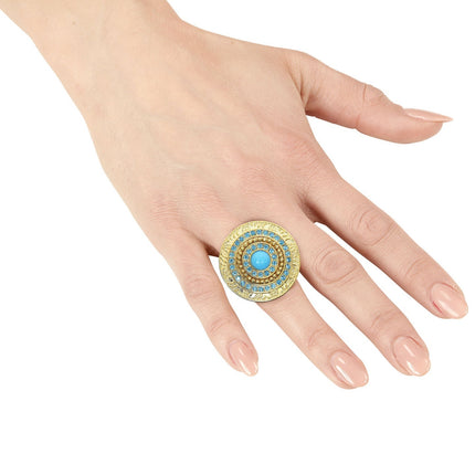 Anillo Cleopatra