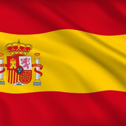 Bandera España 150cm