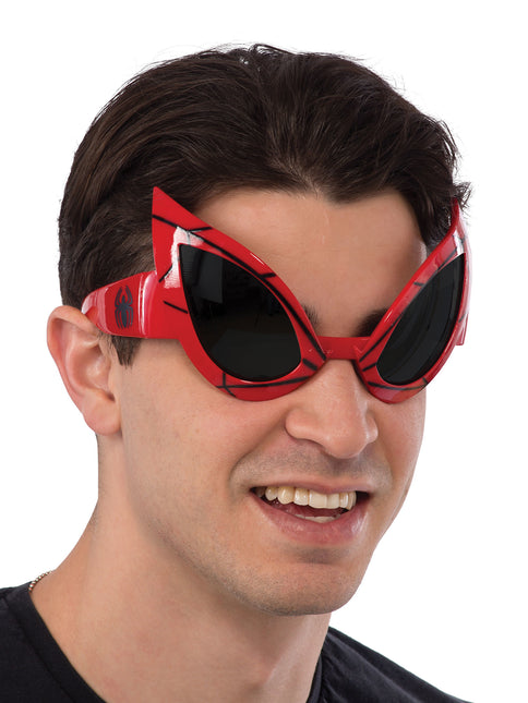 Gafas Spiderman