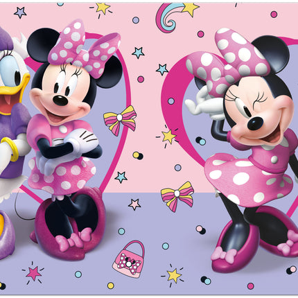 Mantel Minnie Junior 1.8m