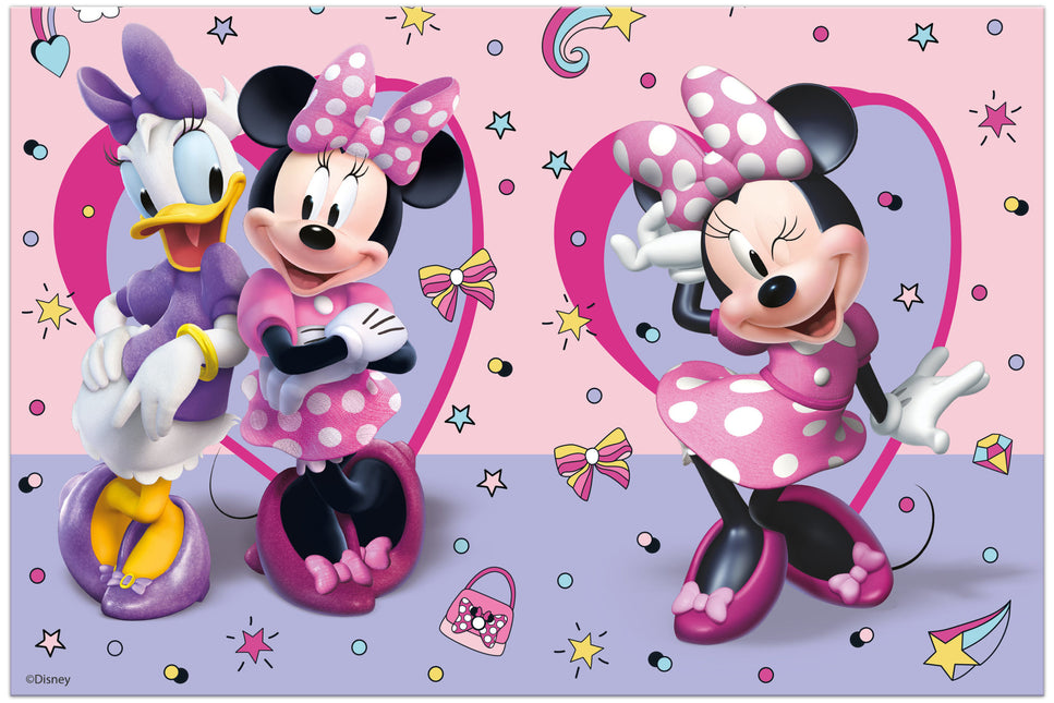 Mantel Minnie Junior 1.8m