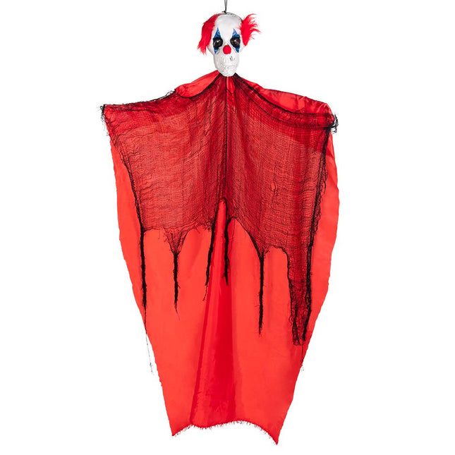 Halloween Payaso Freaky 160cm