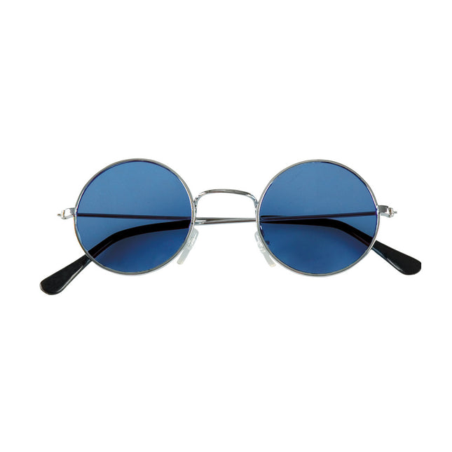 Gafas Hippie Azul