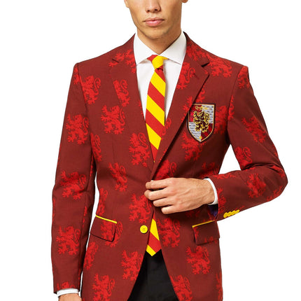 Traje Harry Potter Hombre