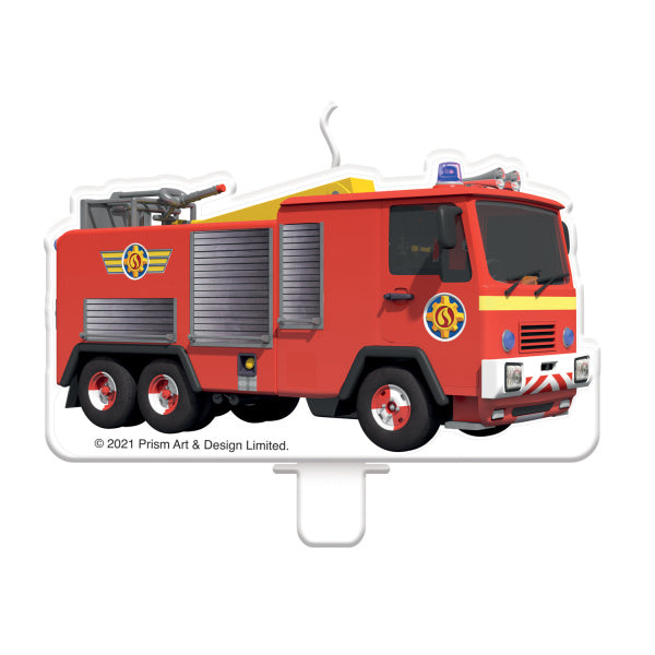 Vela Fireman Sam 9.1cm