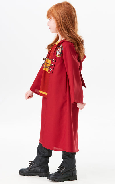 Traje de Quidditch Niño