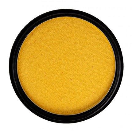 PXP Polvo compacto amarillo perla 5gr