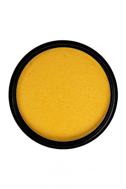 PXP Polvo compacto amarillo perla 5gr