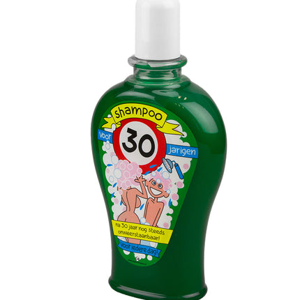 Champú Fun 30 Años 350ml