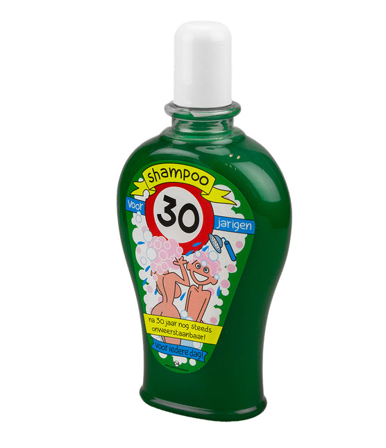 Champú Fun 30 Años 350ml